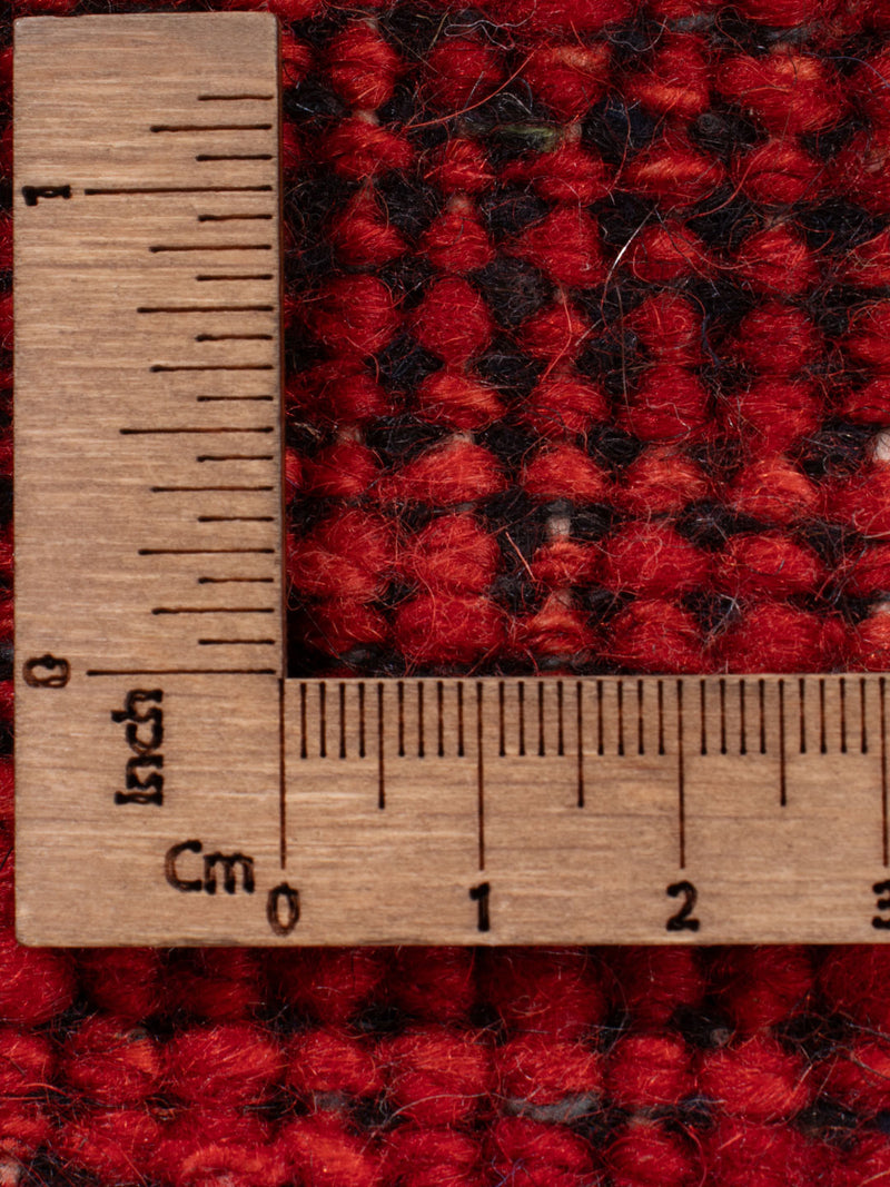 Indo Gabbeh Rug - Wool Rug