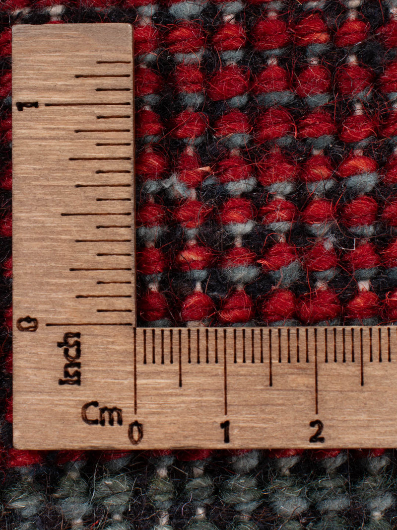 Indo Gabbeh Rug - Wool Rug