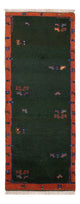 Indo Gabbeh Rug - Wool Rug