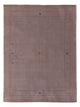 Loribaft Loom Rug - Wool Rug