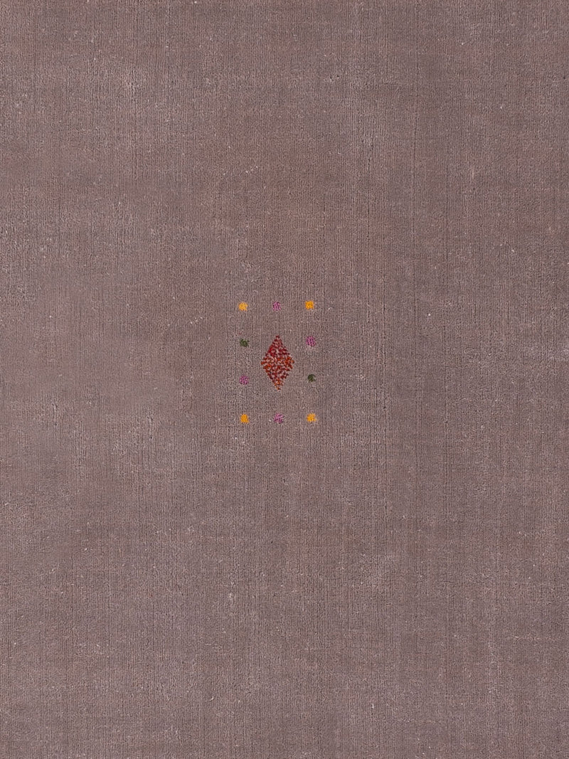 Loribaft Loom Rug - Wool Rug