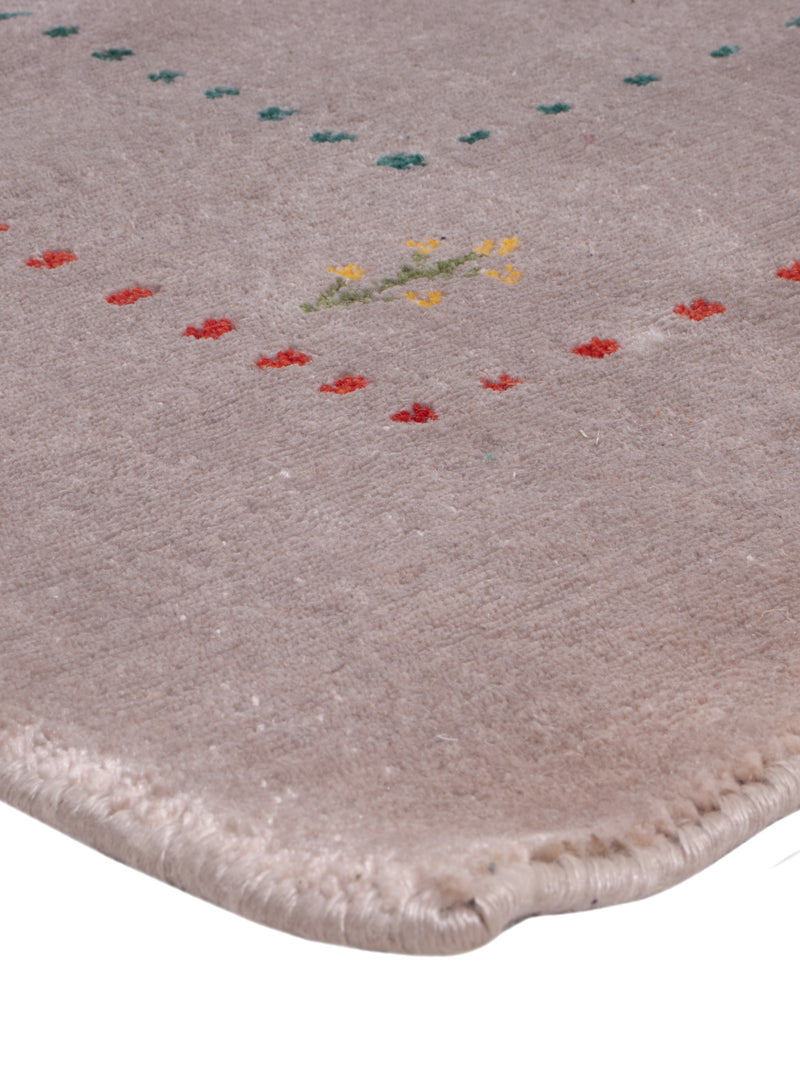 Loribaft Loom Rug - Wool Rug
