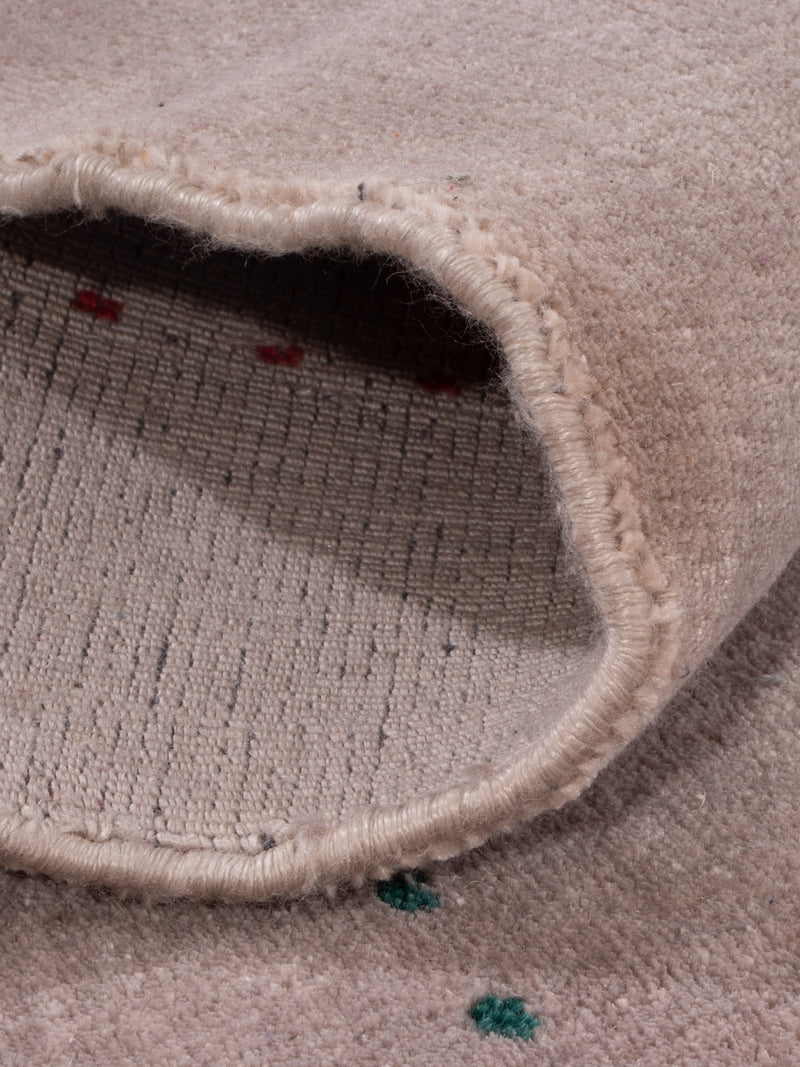 Loribaft Loom Rug - Wool Rug