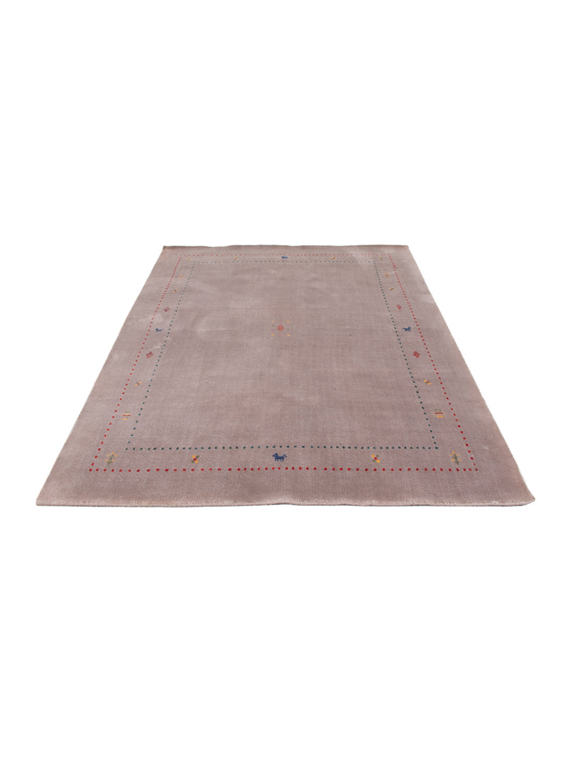 Loribaft Loom Rug - Wool Rug