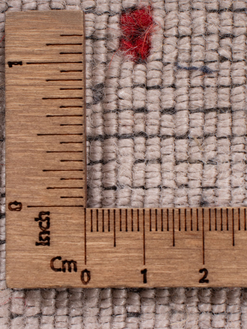 Loribaft Loom Rug - Wool Rug
