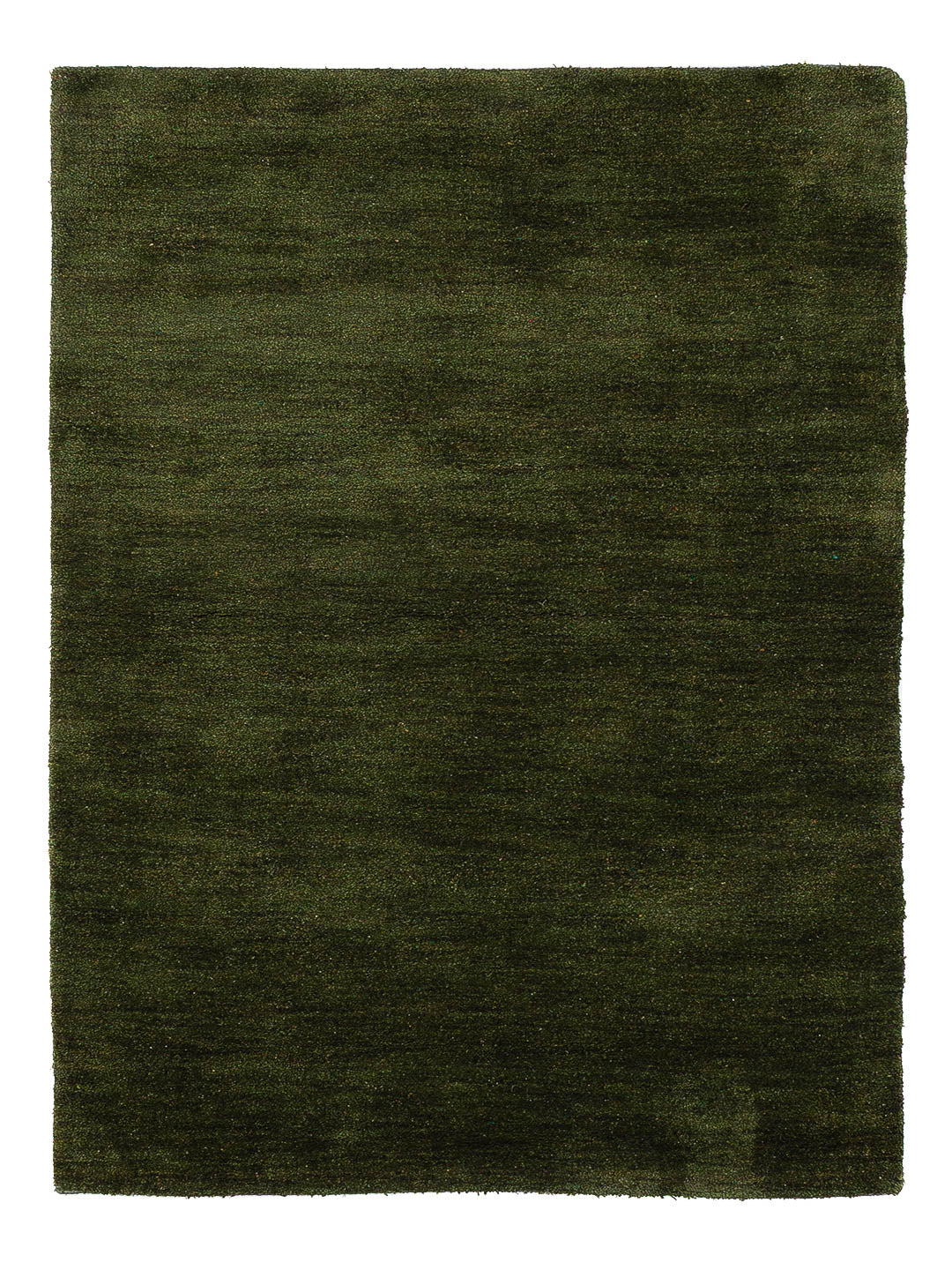 Gabbeh Rug - Loribaft Softy - 150 x 100 cm - caramel