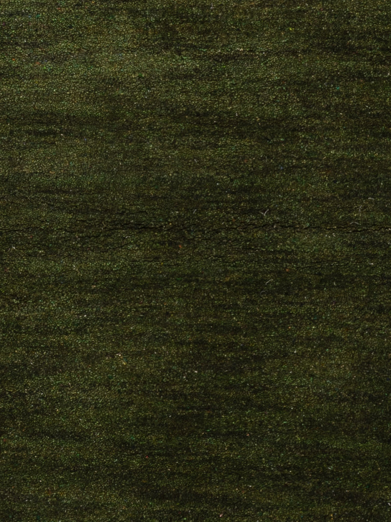 Gabbeh Rug - Loribaft Softy - 150 x 100 cm - caramel