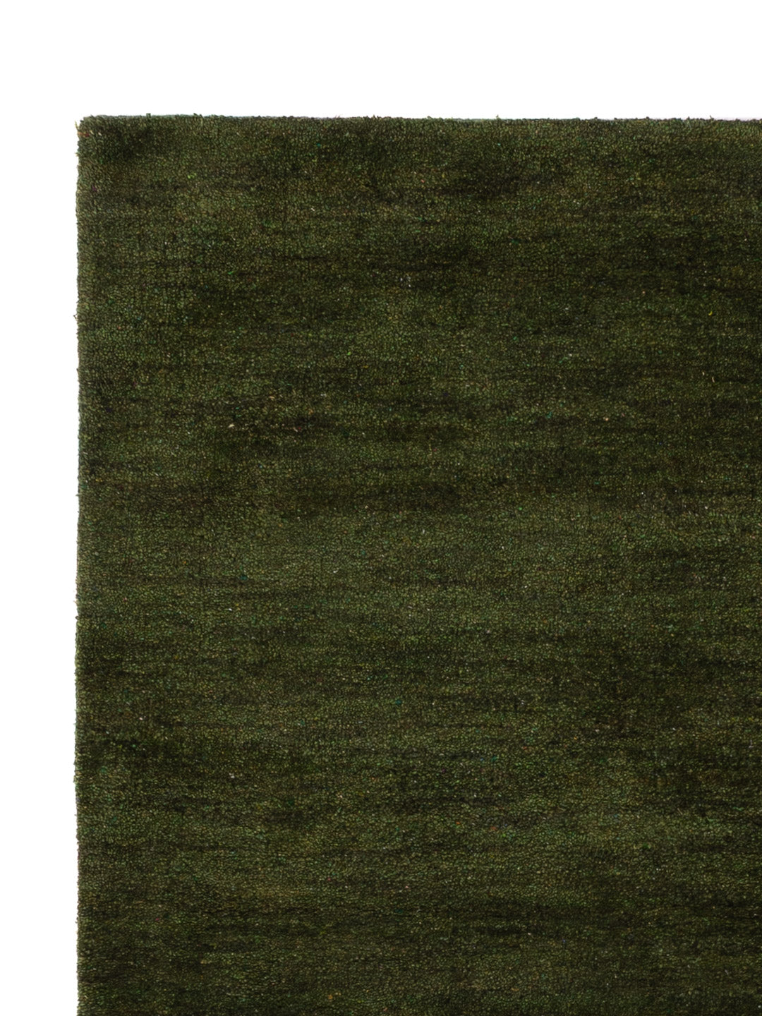 Loribaft Loom Rug - Wool Rug