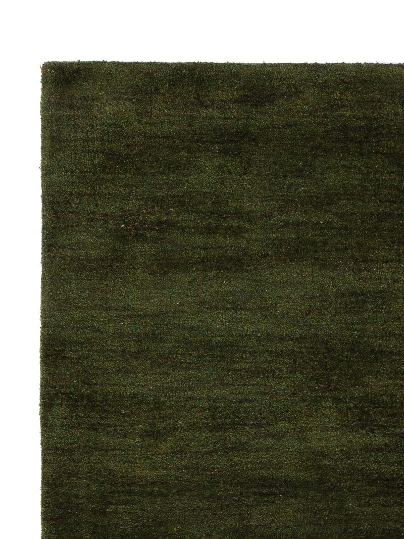 Gabbeh Rug - Loribaft Softy - 150 x 100 cm - caramel