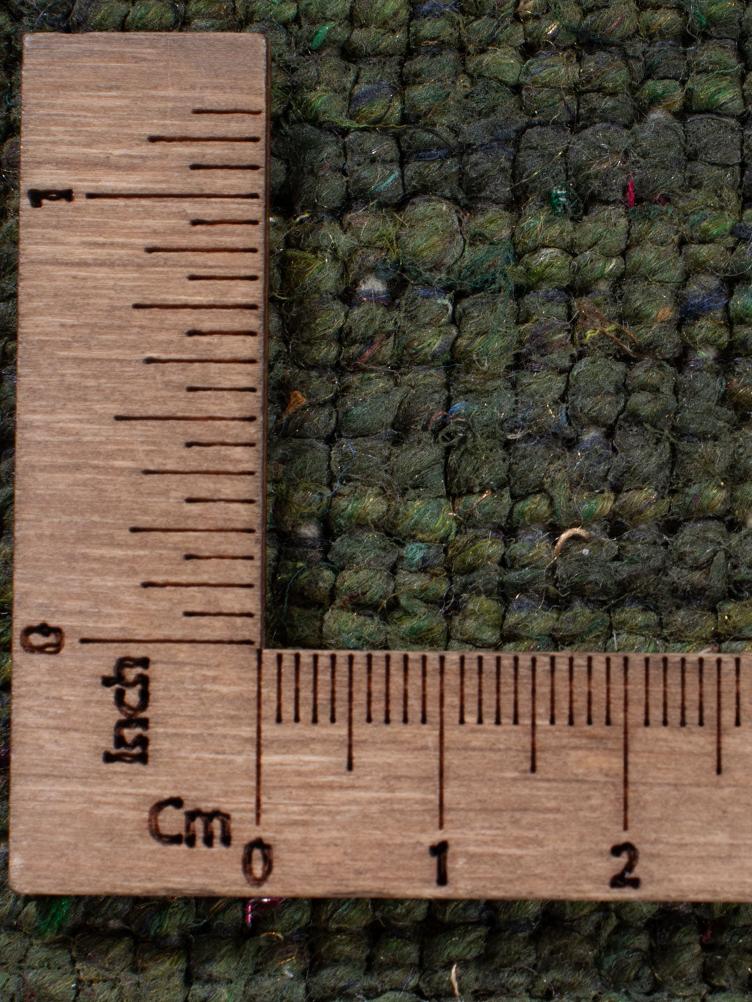 Gabbeh Rug - Loribaft Softy - 150 x 100 cm - caramel