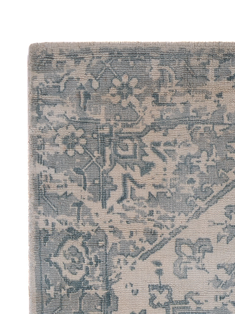 Viscose Rug - Viskoseteppich