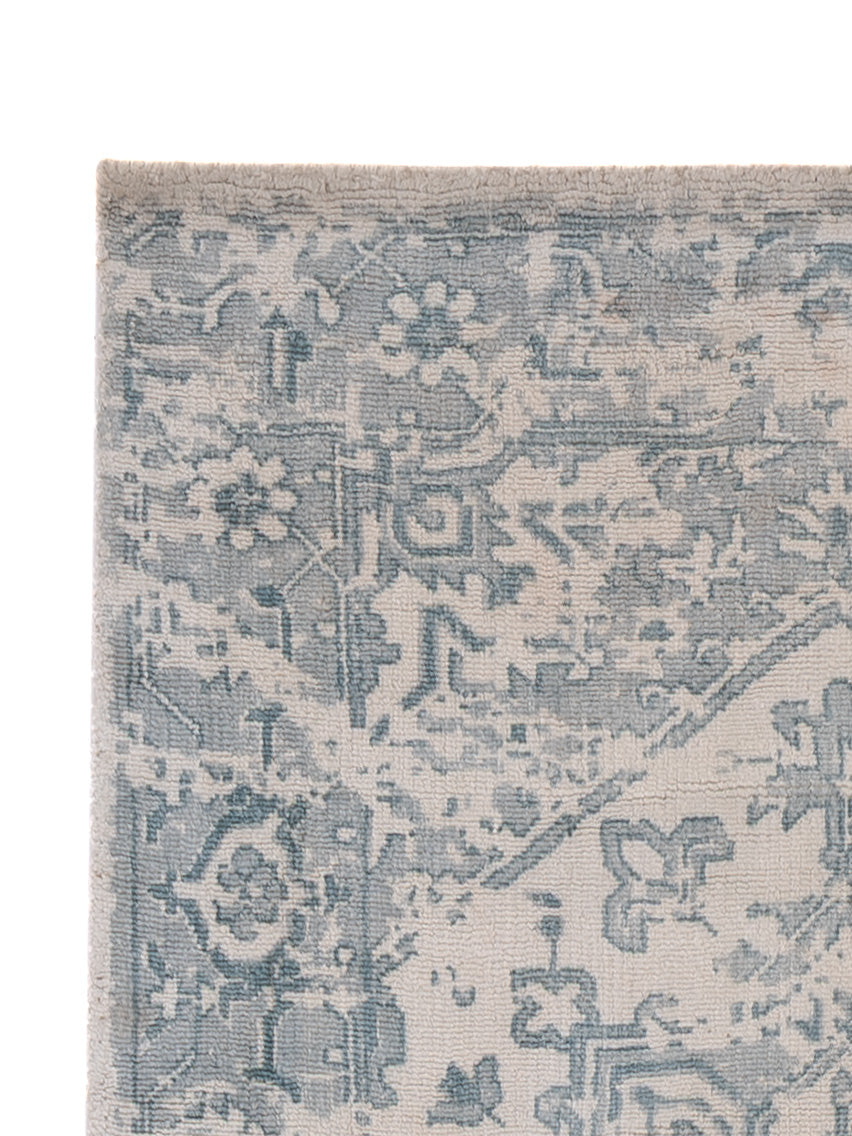 Viscose Rug - Viskoseteppich
