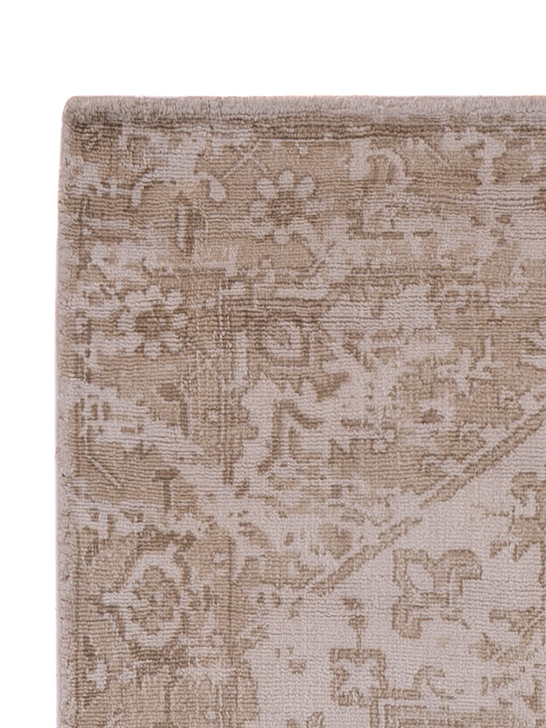 Viscose Rug 240x80cm - Viskoseteppich