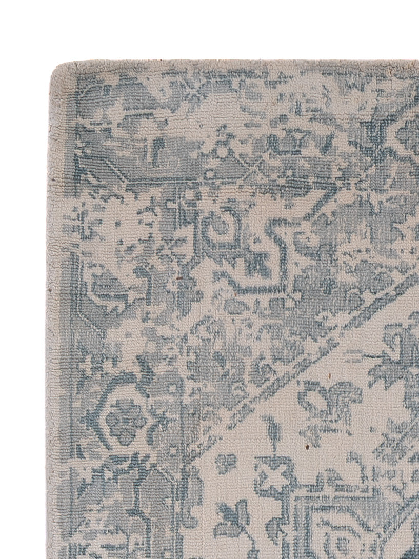 Viscose Rug 240x80cm - Viskoseteppich