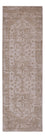 Runner Viscose Rug - 240 x 80 cm - caramel