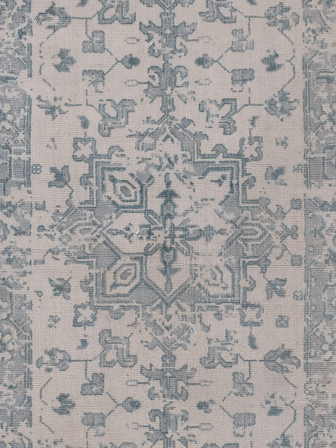 Runner Viscose Rug - 240 x 80 cm - caramel