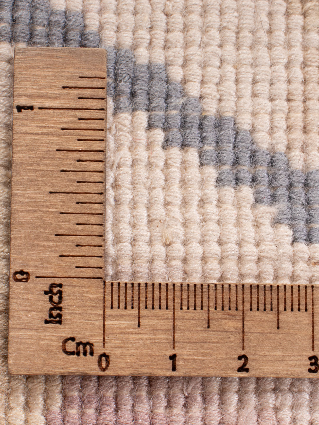 Seidenteppich - China Seide - 305 x 190 cm - hellbeige