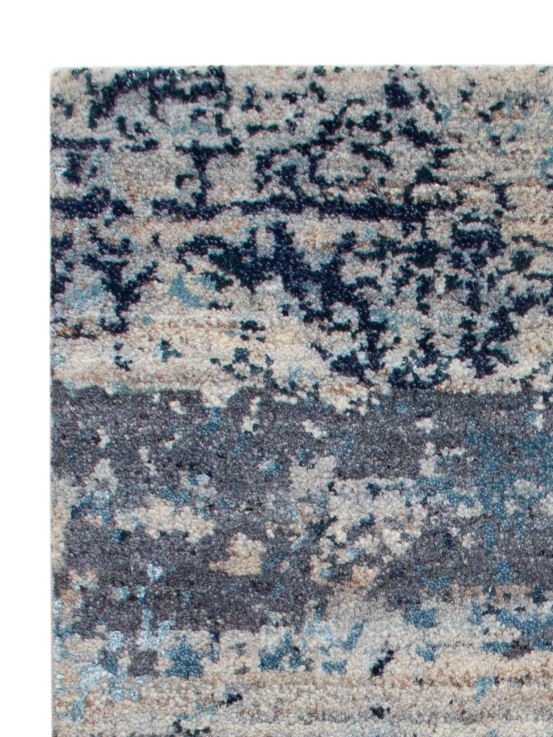 Indo Gabbeh Rug - Wool Rug