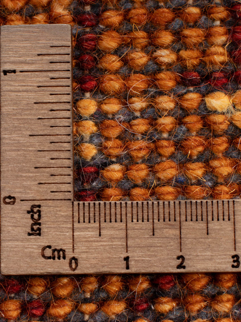 Indo Gabbeh Rug - Wool Rug