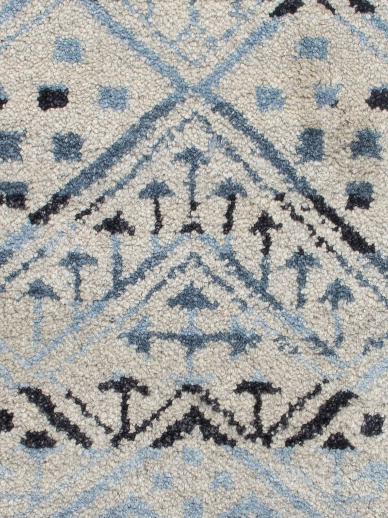 Indo Gabbeh Rug - Wool Rug