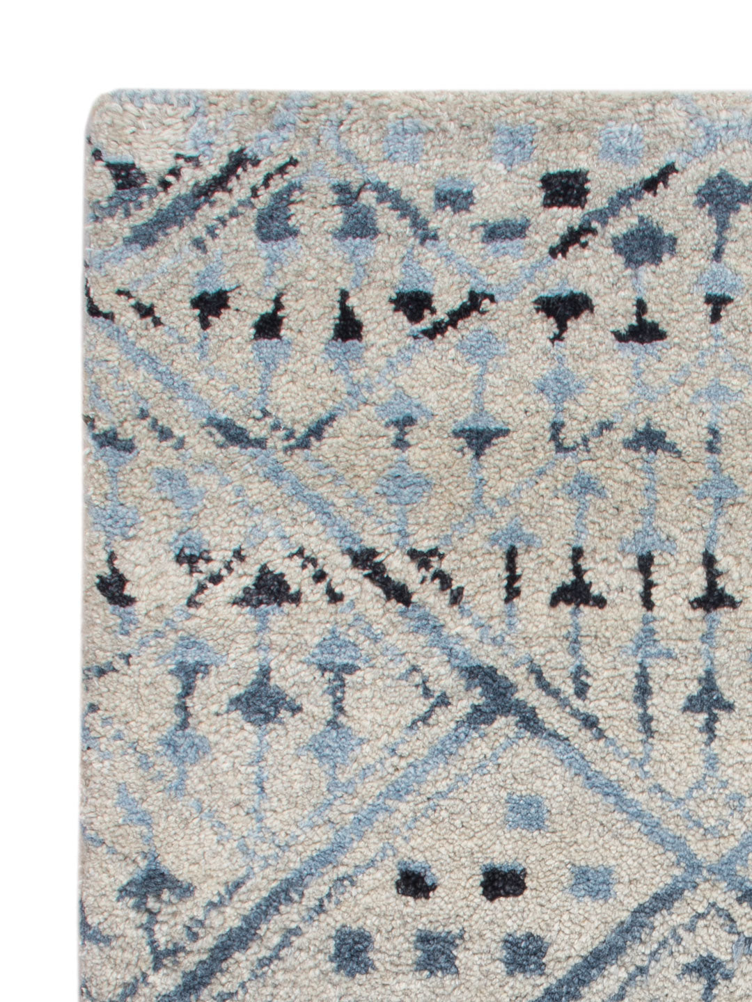Indo Gabbeh Rug - Wool Rug