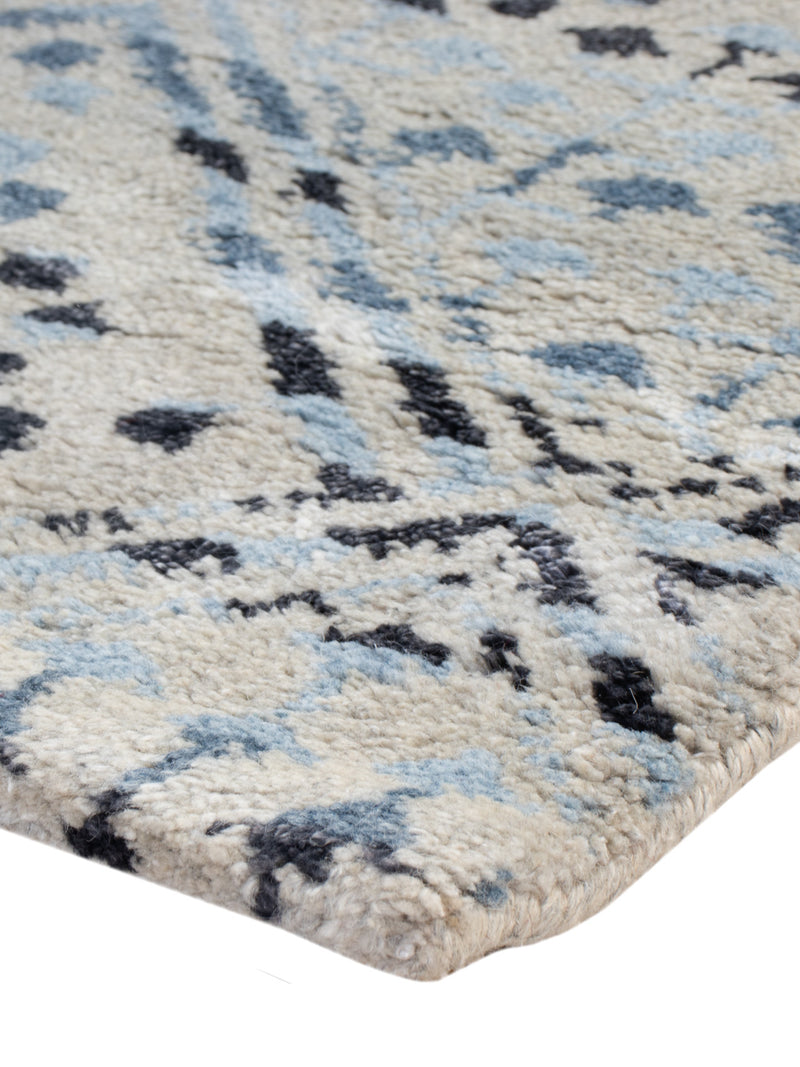 Indo Gabbeh Rug - Wool Rug