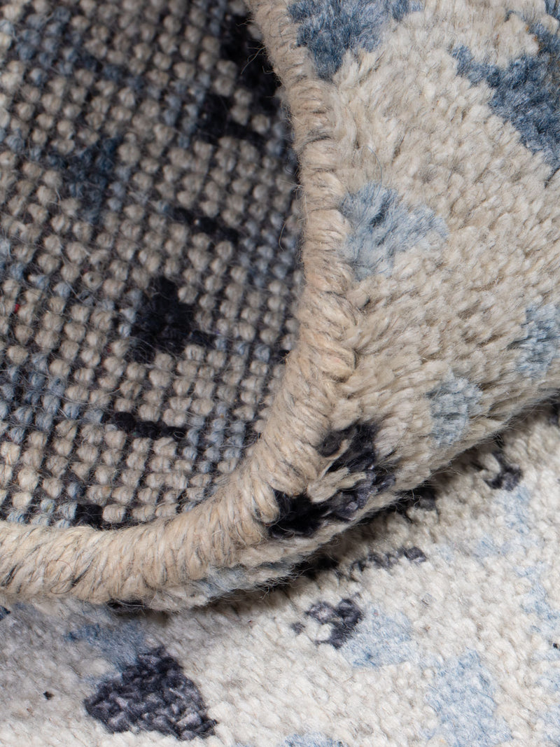 Indo Gabbeh Rug - Wool Rug