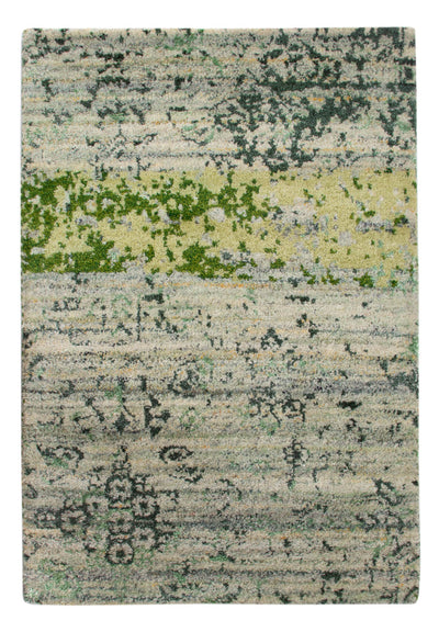 Indo Gabbeh Rug - Wool Rug
