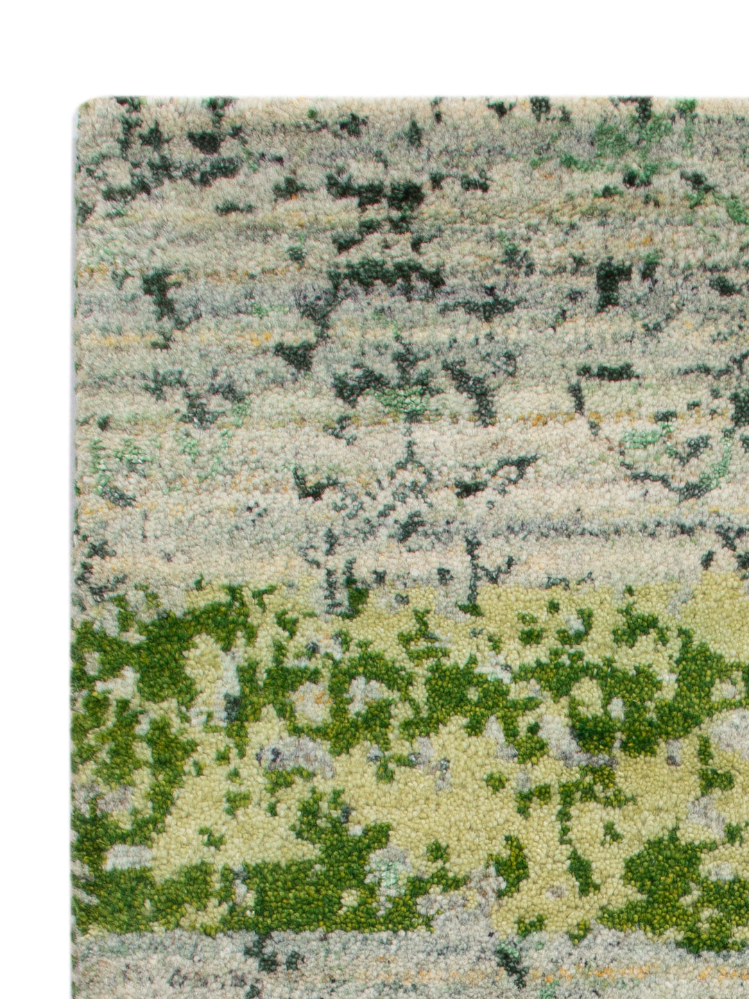 Indo Gabbeh Rug - Wool Rug