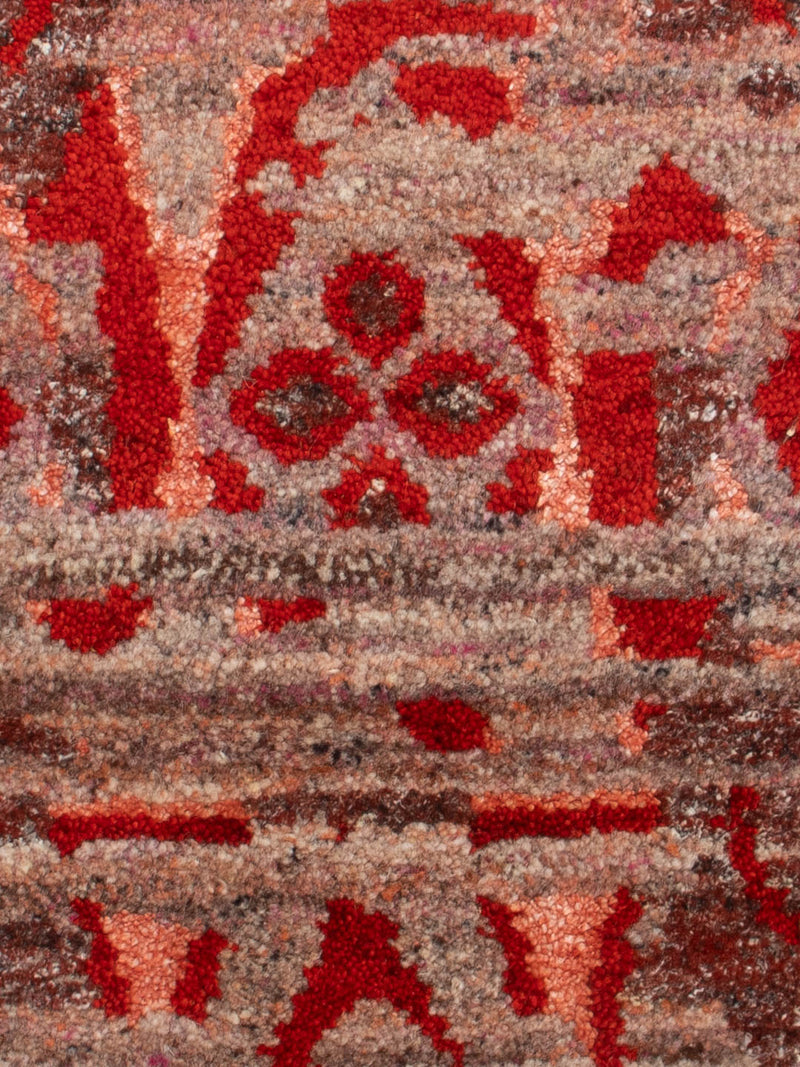 Indo Gabbeh Rug - Wool Rug
