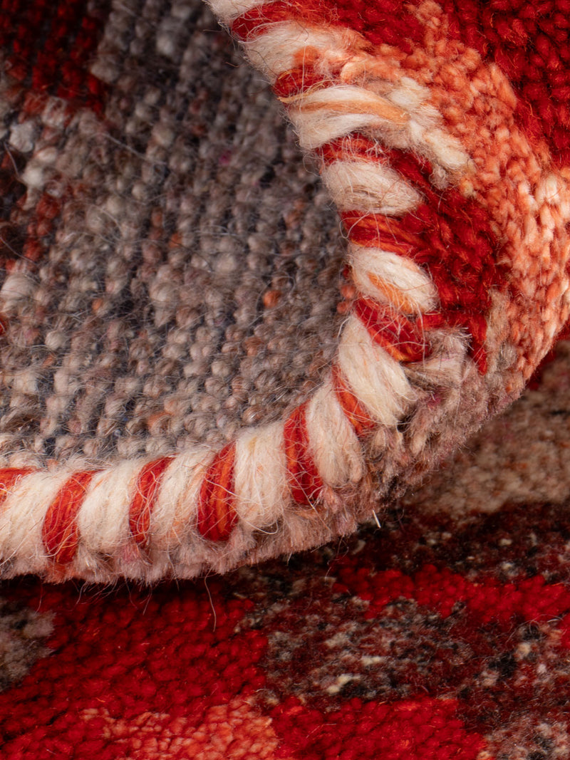 Indo Gabbeh Rug - Wool Rug