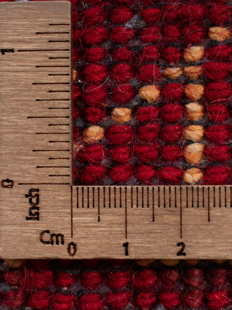 Indo Gabbeh Rug - Wool Rug