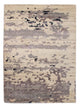 Indo Gabbeh Rug - Wool Rug