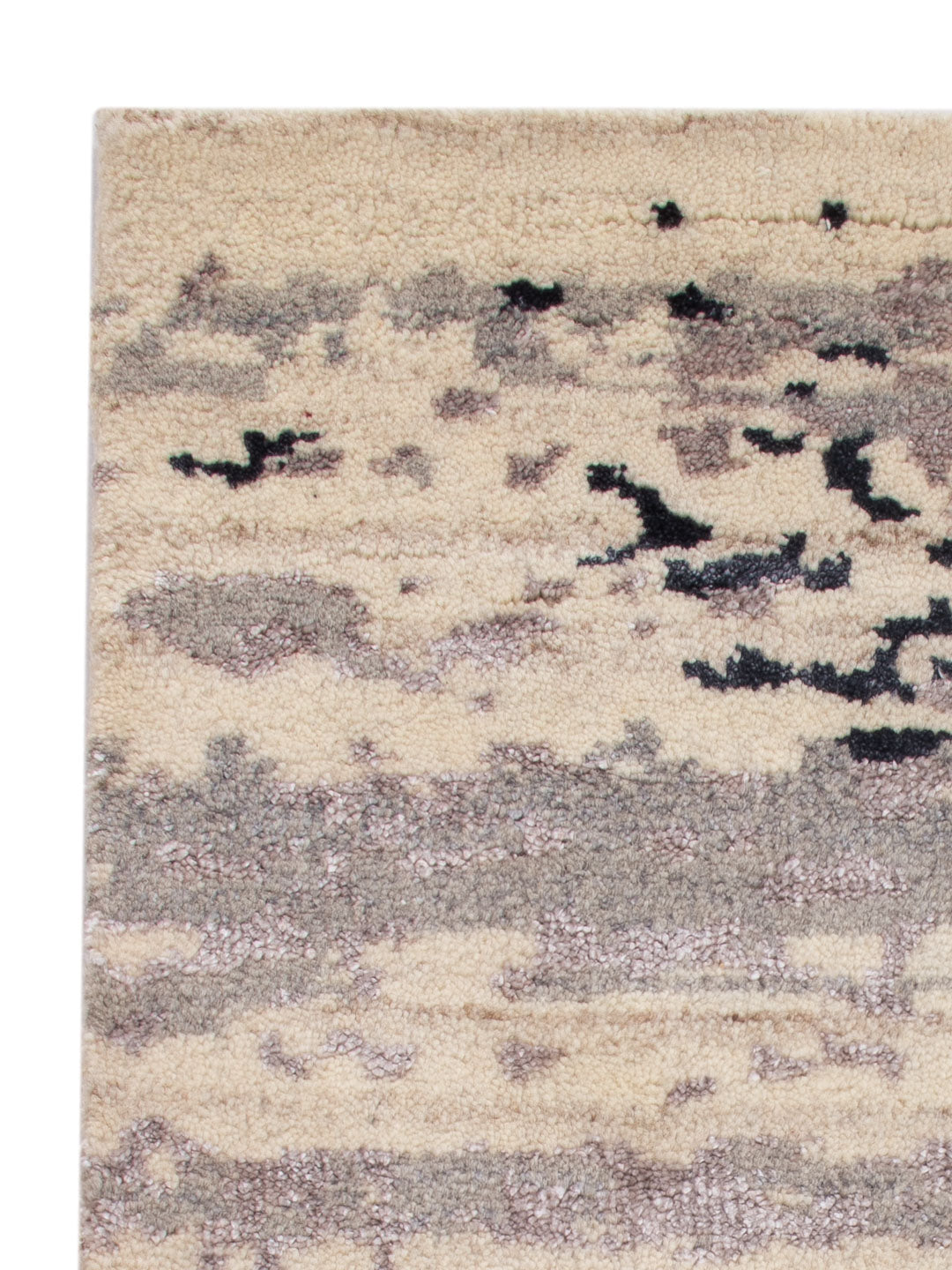 Indo Gabbeh Rug - Wool Rug