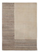 Loribaft Loom Rug - Wool Rug