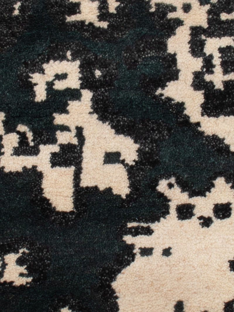 Indo Gabbeh Rug - Wool Rug
