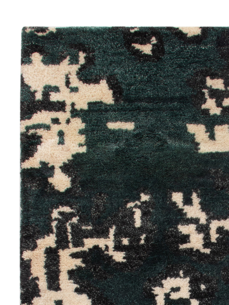 Indo Gabbeh Rug - Wool Rug