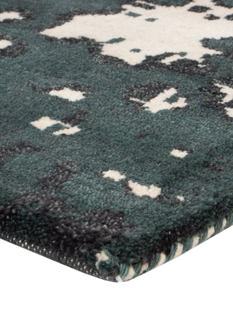Indo Gabbeh Rug - Wool Rug