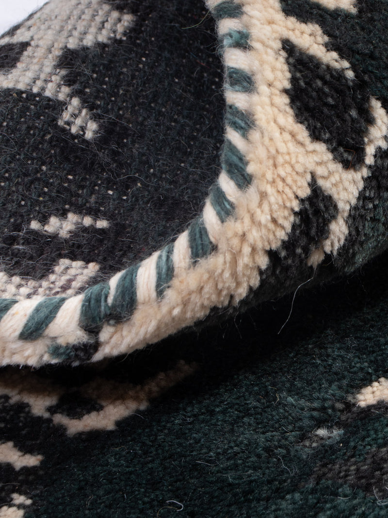 Indo Gabbeh Rug - Wool Rug