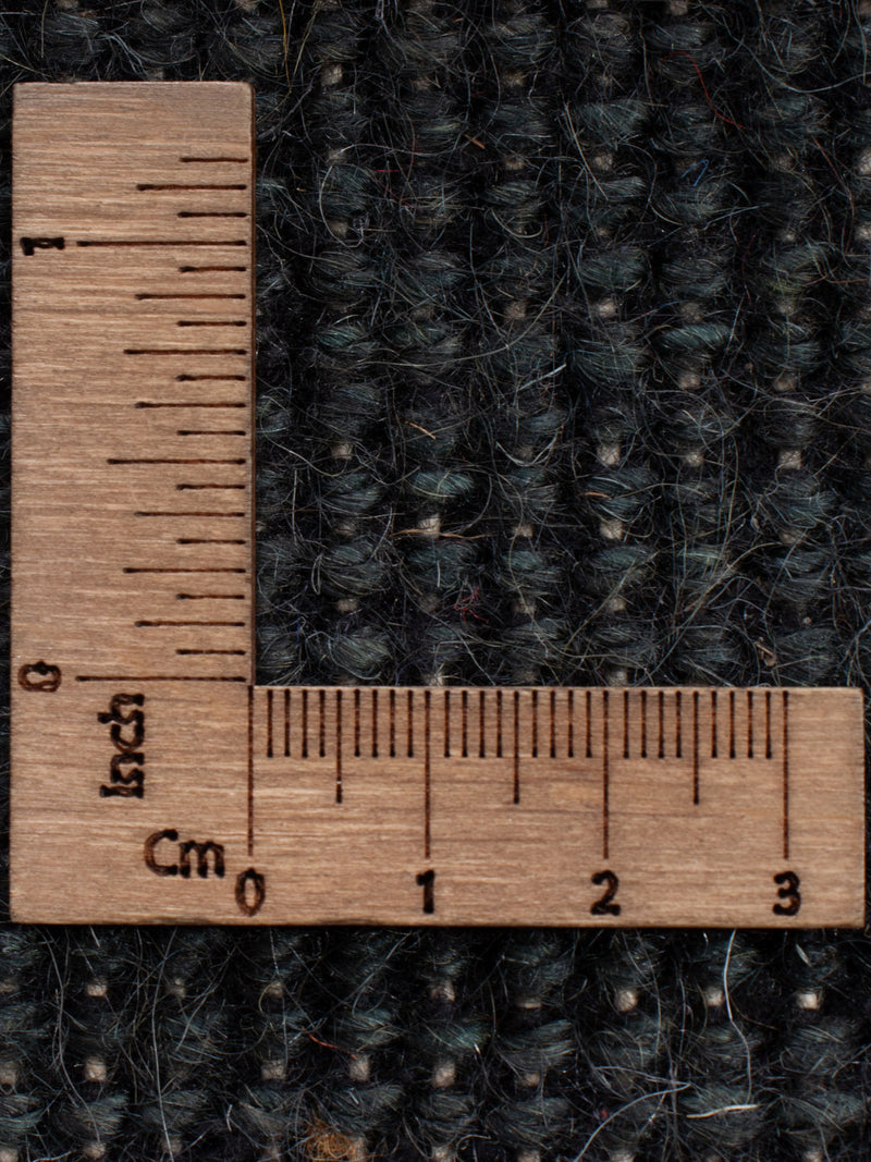 Indo Gabbeh Rug - Wool Rug