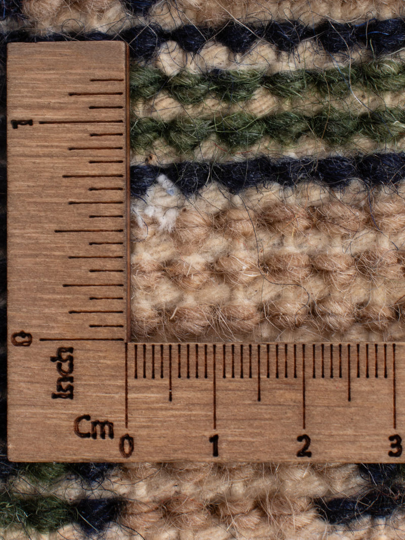 Indo Gabbeh Rug - Wool Rug