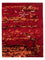 Gabbeh Rug - Indus - 90 x 60 cm - caramel