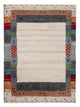 Indo Gabbeh Rug - Wool Rug
