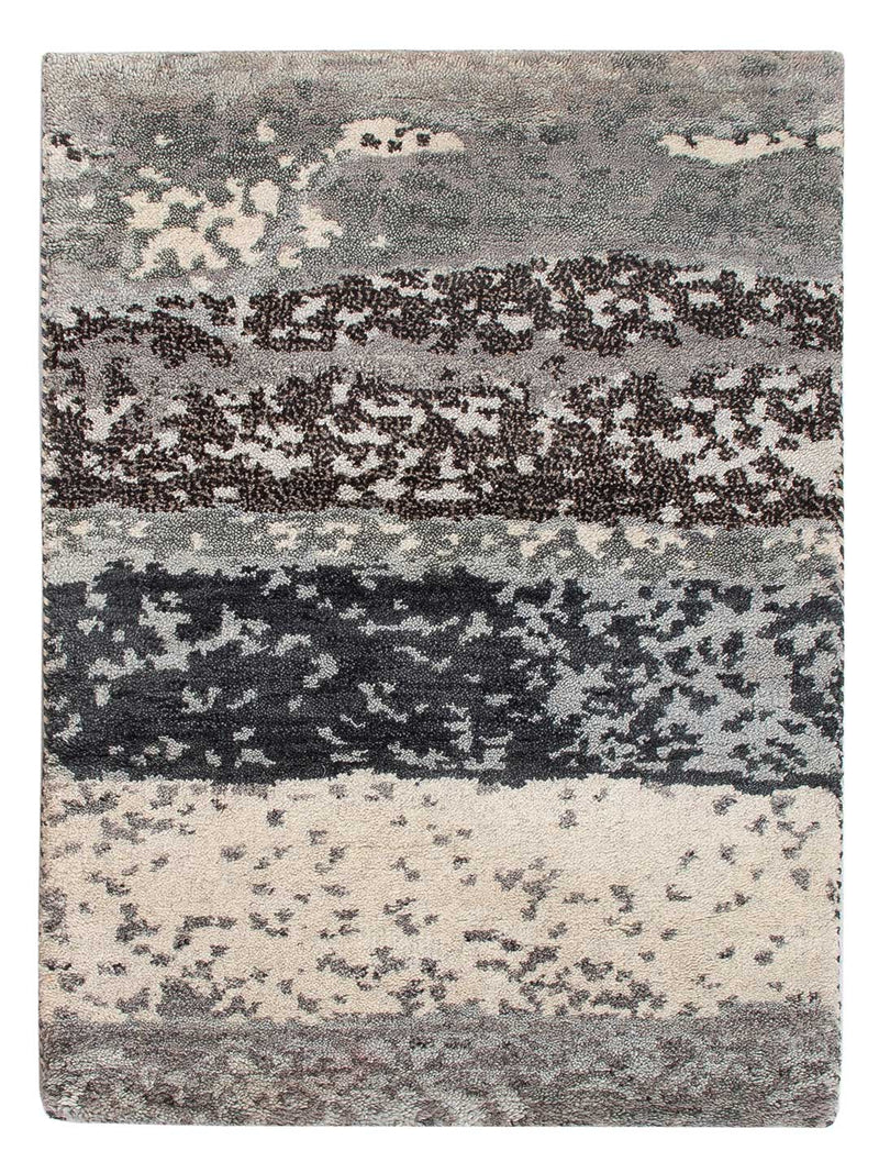 Gabbeh Rug - Indus - 90 x 60 cm - caramel