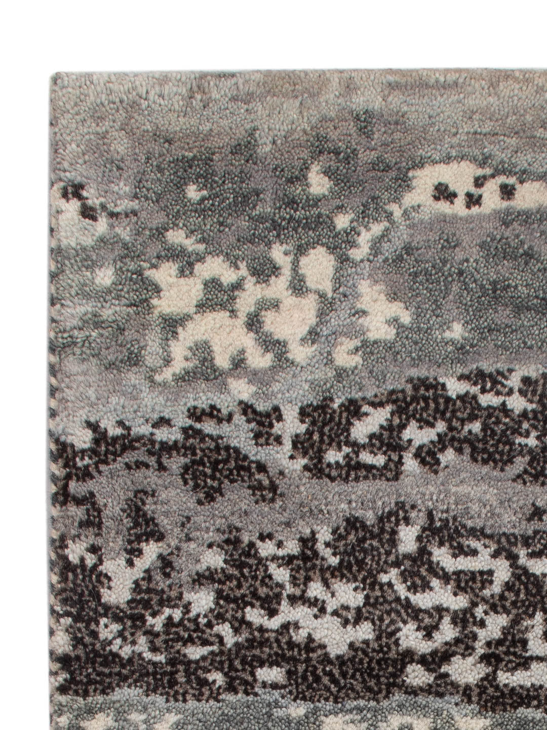 Gabbeh Rug - Indus - 90 x 60 cm - caramel