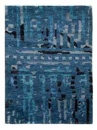 Indo Gabbeh Rug - Wool Rug – product image
