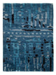 Indo Gabbeh Rug - Wool Rug