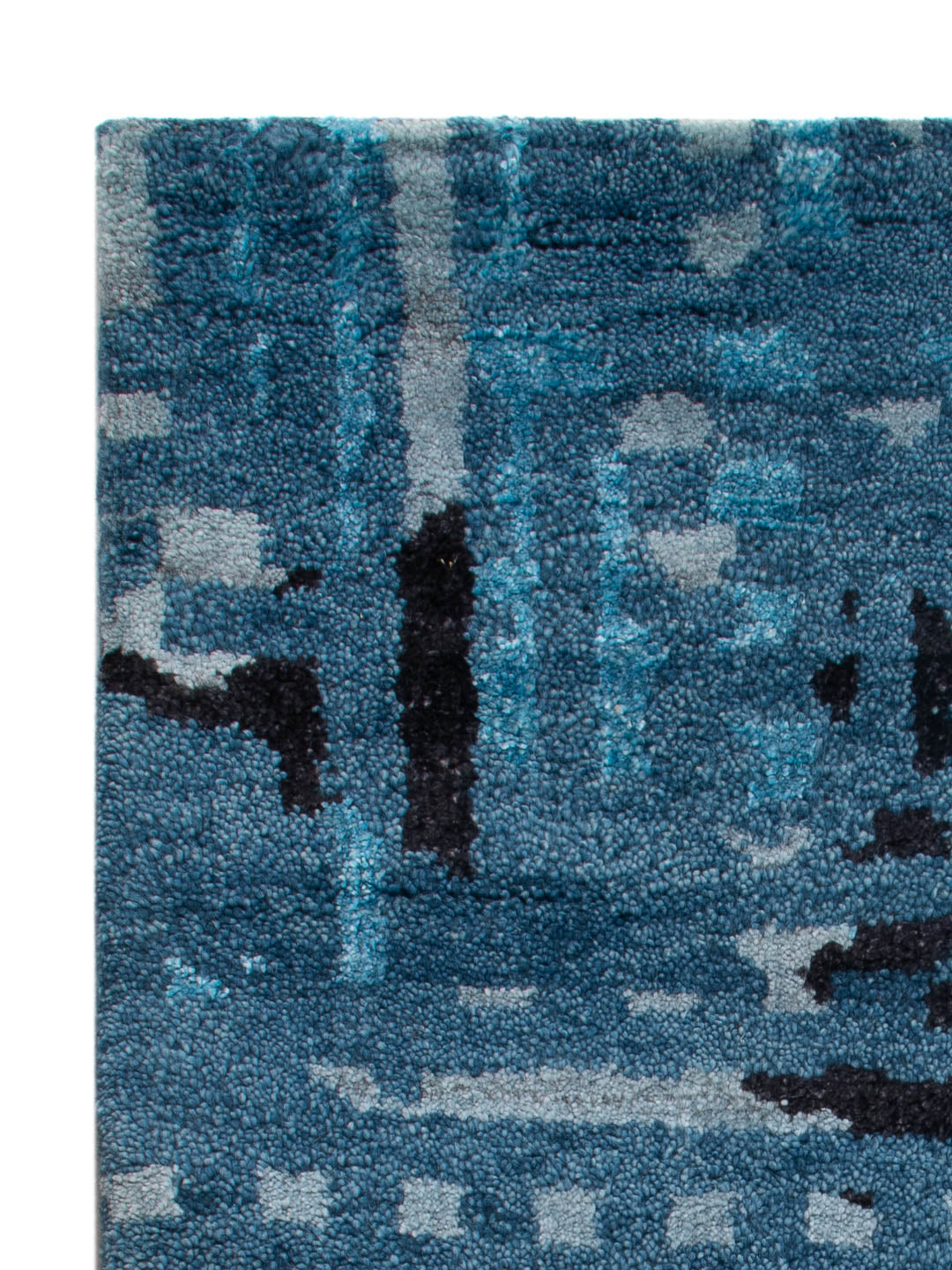 Indo Gabbeh Rug - Wool Rug
