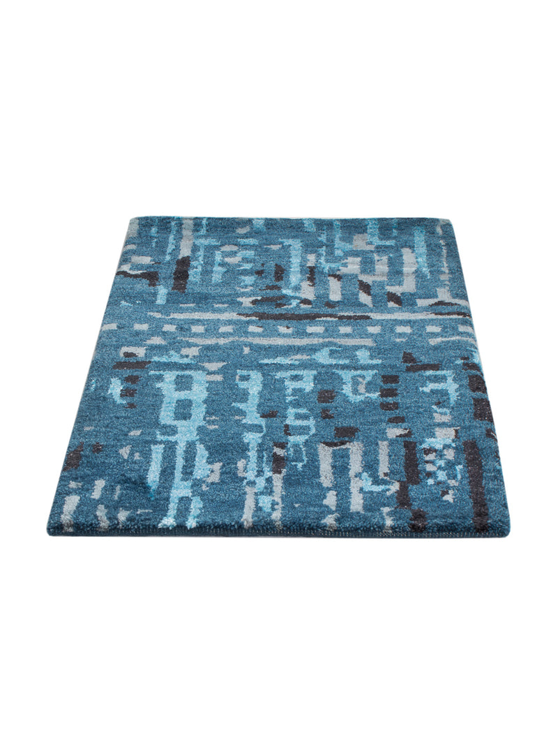 Indo Gabbeh Rug - Wool Rug
