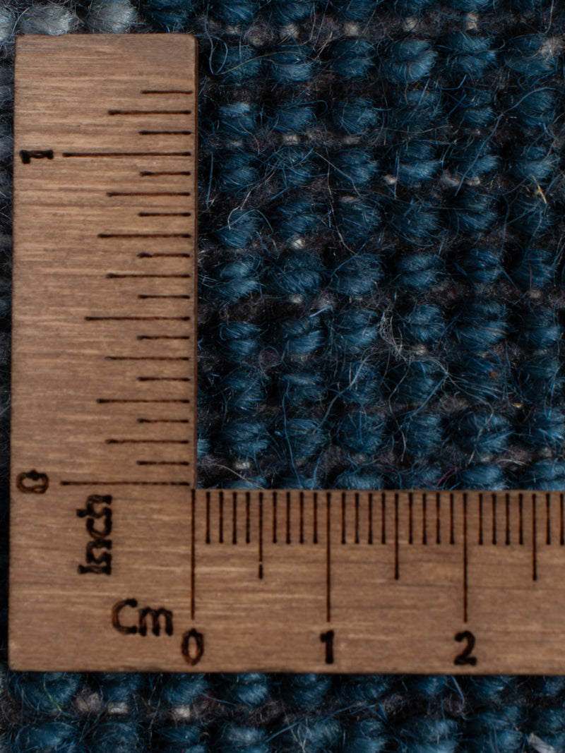 Indo Gabbeh Rug - Wool Rug